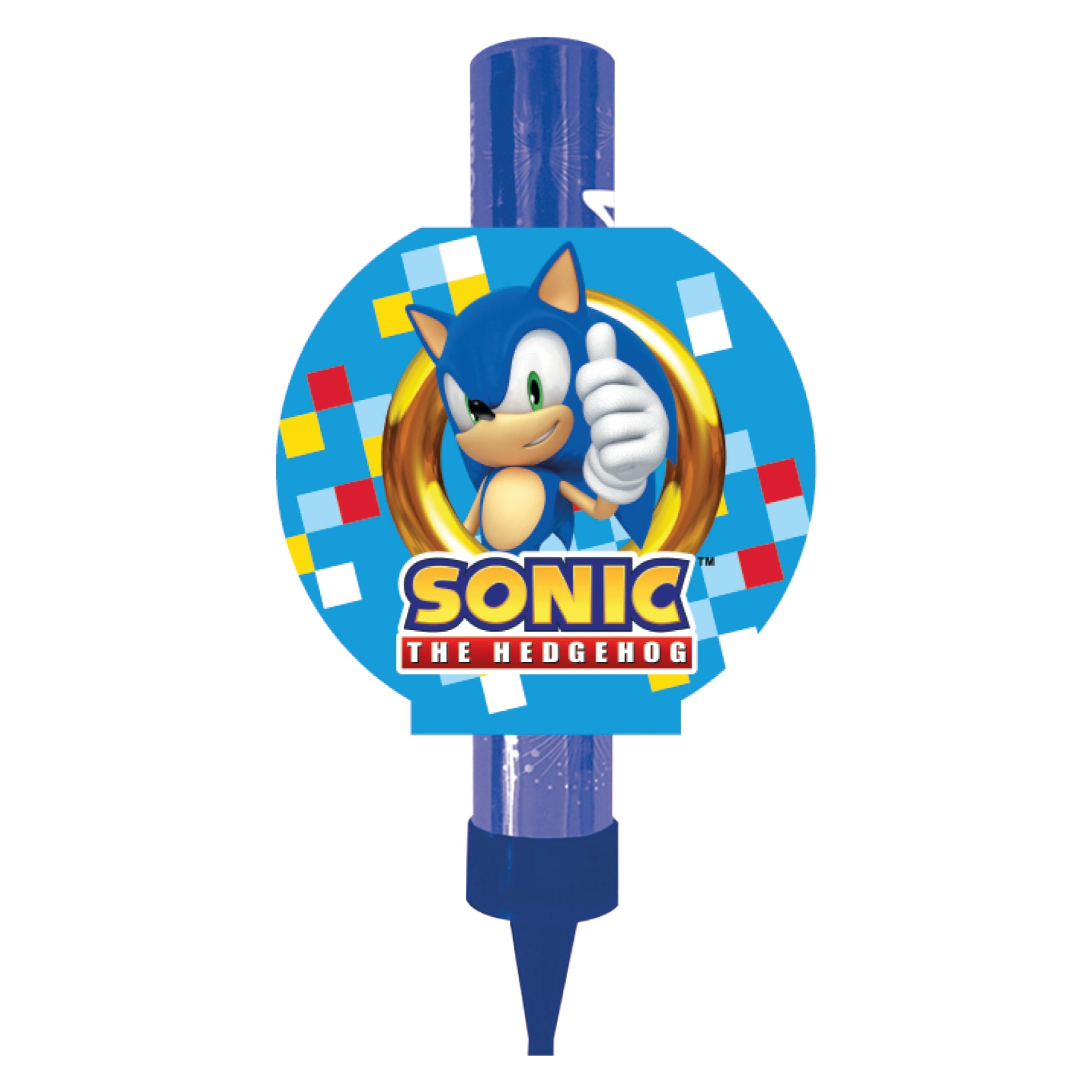 Vela Magica Sonic C/1