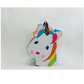 BB Unicorn Drum Piñata C/1