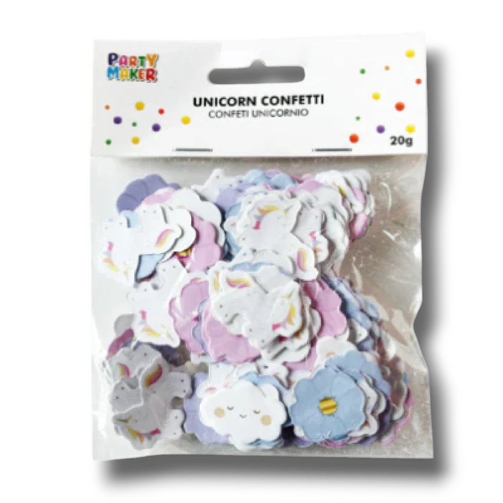 Unicorn Confetti (20g)