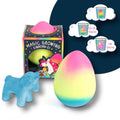 Huevo De Unicornio Magico C/1