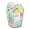 Unicorn Fantasy Box C/6