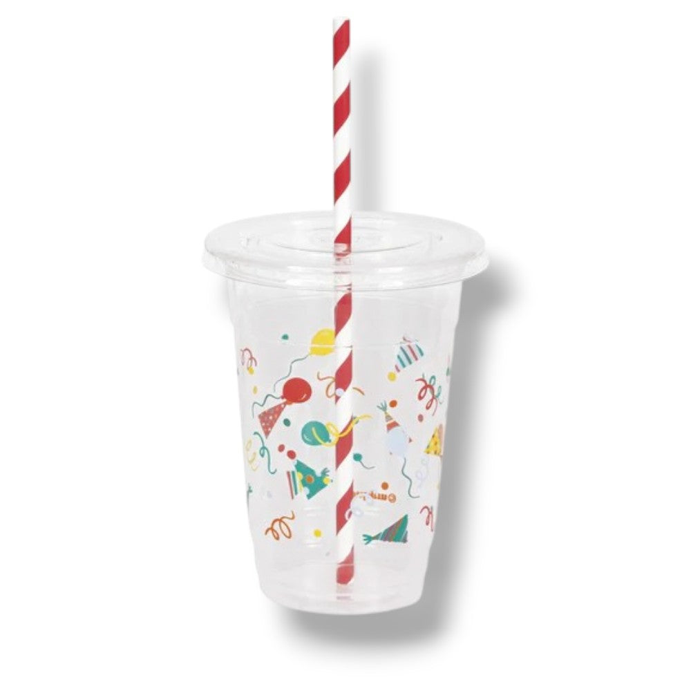16oz Birthday Mayhem Cup C/4