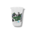 Vaso 16oz Game Birthday C/8