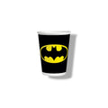 9oz Batman Classic Tumbler (6 Pack)