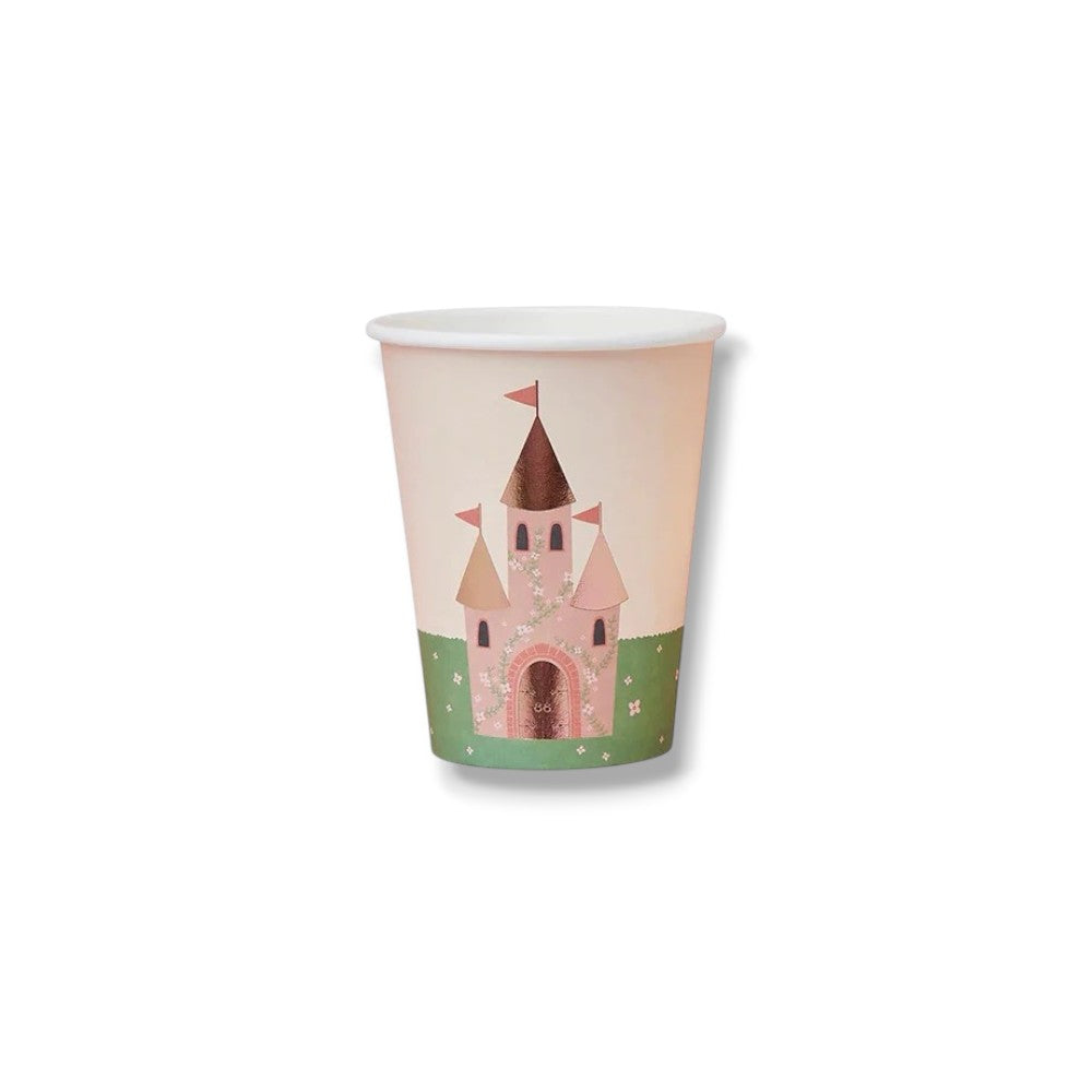 9oz Castillo Cup C/8