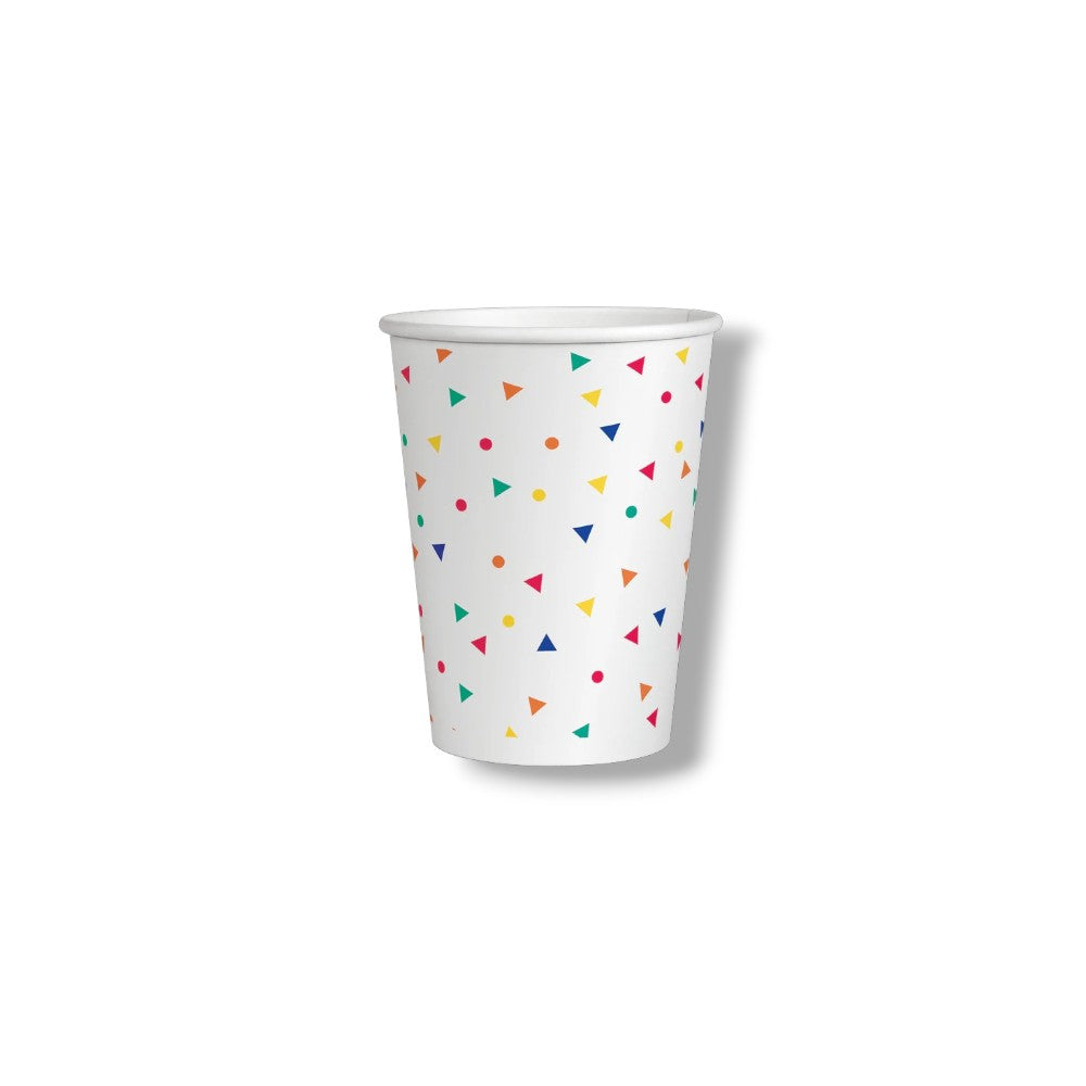 9oz Cup It's My Birthday C/8