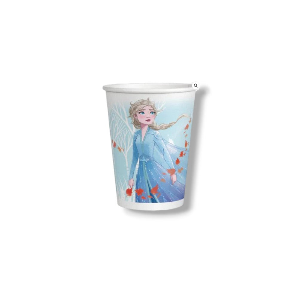 9oz Frozen Cup C/6