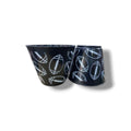 Vaso 9oz Game Ready Football C/8