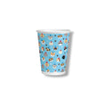 9oz Happy B-Day Pet Cup C/8