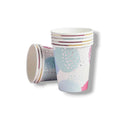Hooray 9oz Cup (10 count)