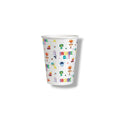 Vaso 9oz  Intensamente 2 C/6