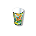 Jurassic World Baby 9oz Glass C/6