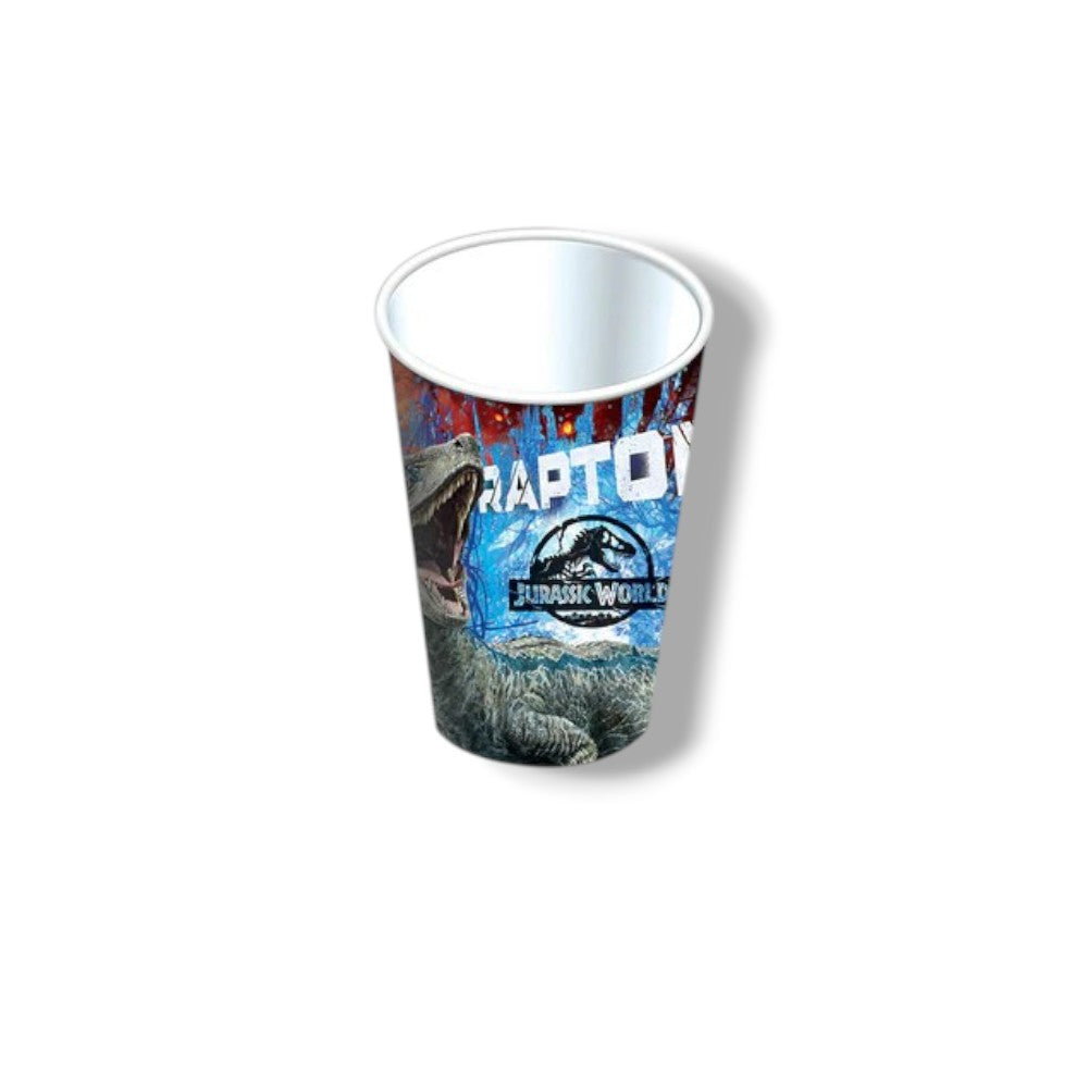 9oz Jurassic World 2 Cup C/6