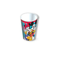 9oz Classic Mickey Cup (6 Pack)