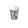 Minnie Mouse 9oz Cup (6 Pack)