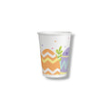 Vaso 9oz Pascua C/6