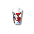 Vaso 9oz Spidey  C/1