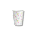 9oz Sprinkle Cup C/8