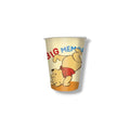 Vaso 7oz Winnie Pooh C/8