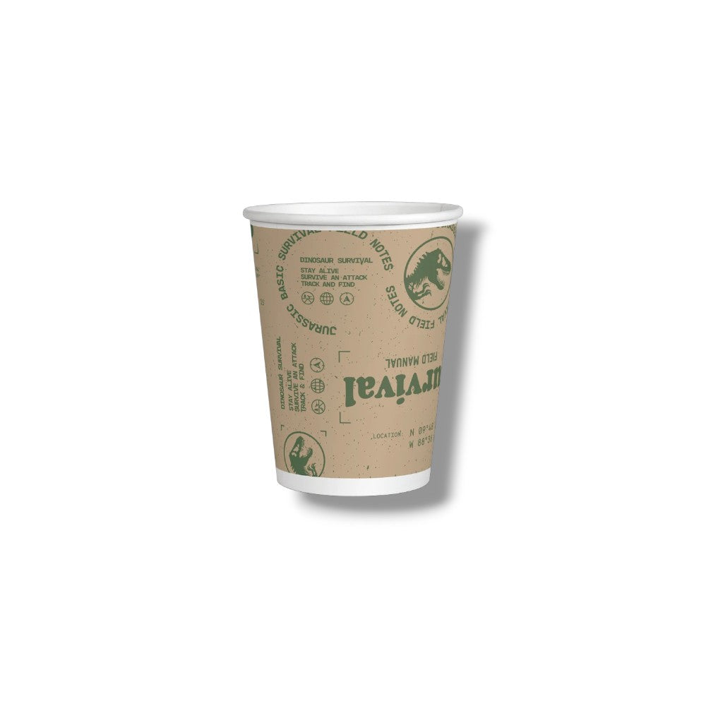 9oz Jurassic World Cup (6 Pack)