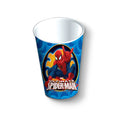 Vaso 9oz Spiderman Clásico C/6