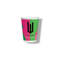 Vaso 9 oz Wicked C/6