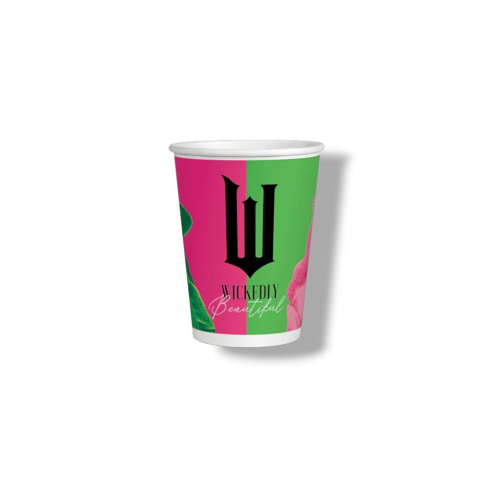 Vaso 9 oz Wicked C/6