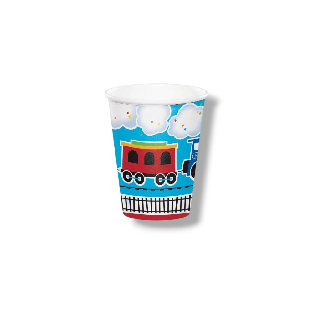 Vaso All Aboard C/8