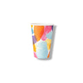 Vaso Boho C/8