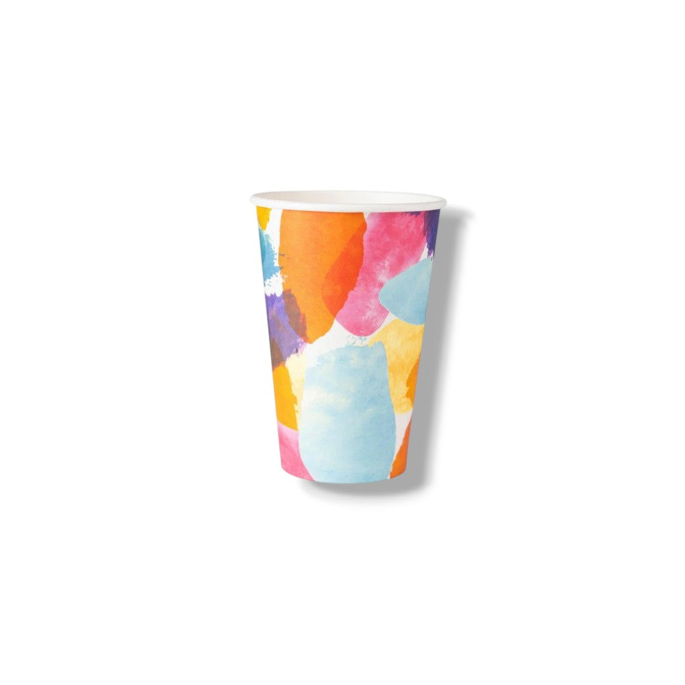 Vaso Boho C/8