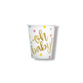 Vaso Oh Baby C/8