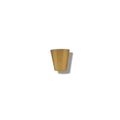 Vaso Shot 2oz Gold C/100