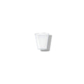 Vaso Shot 2oz Transparente C/100