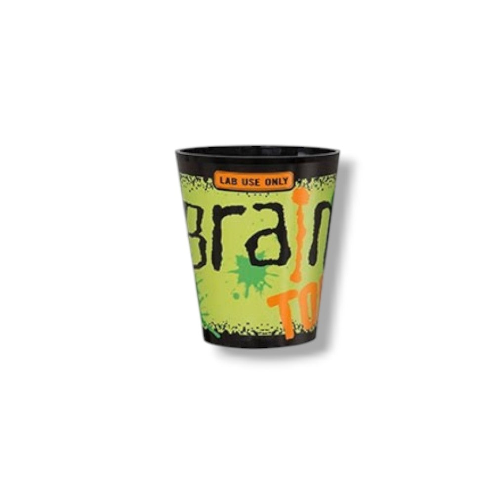 Vaso Shot Halloween C/1