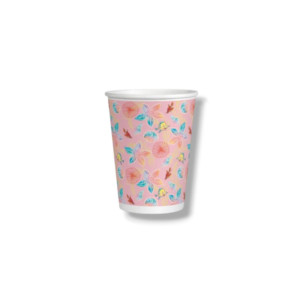 9oz Mermaid Cup (6 Pack)