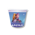 Vaso Helado Las Guerreras K-Pop
