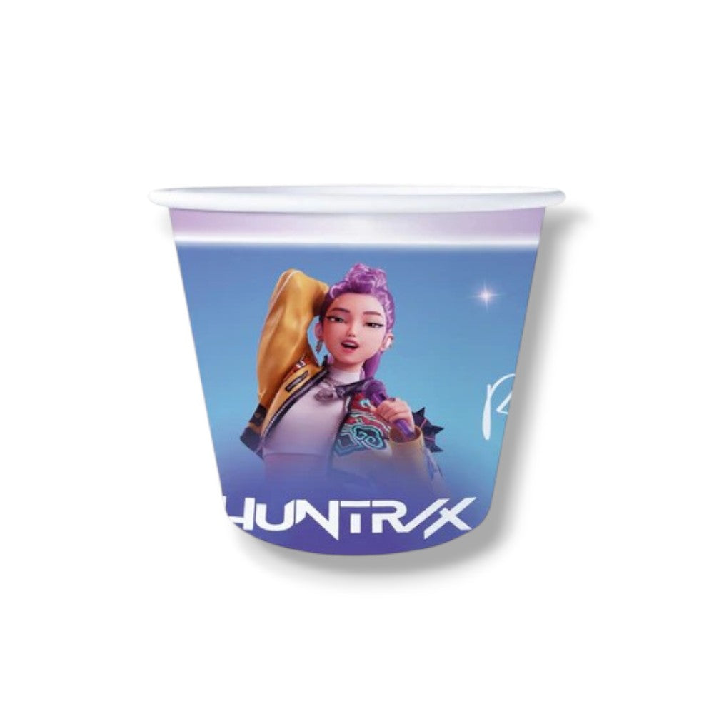 Vaso Helado Las Guerreras K-Pop