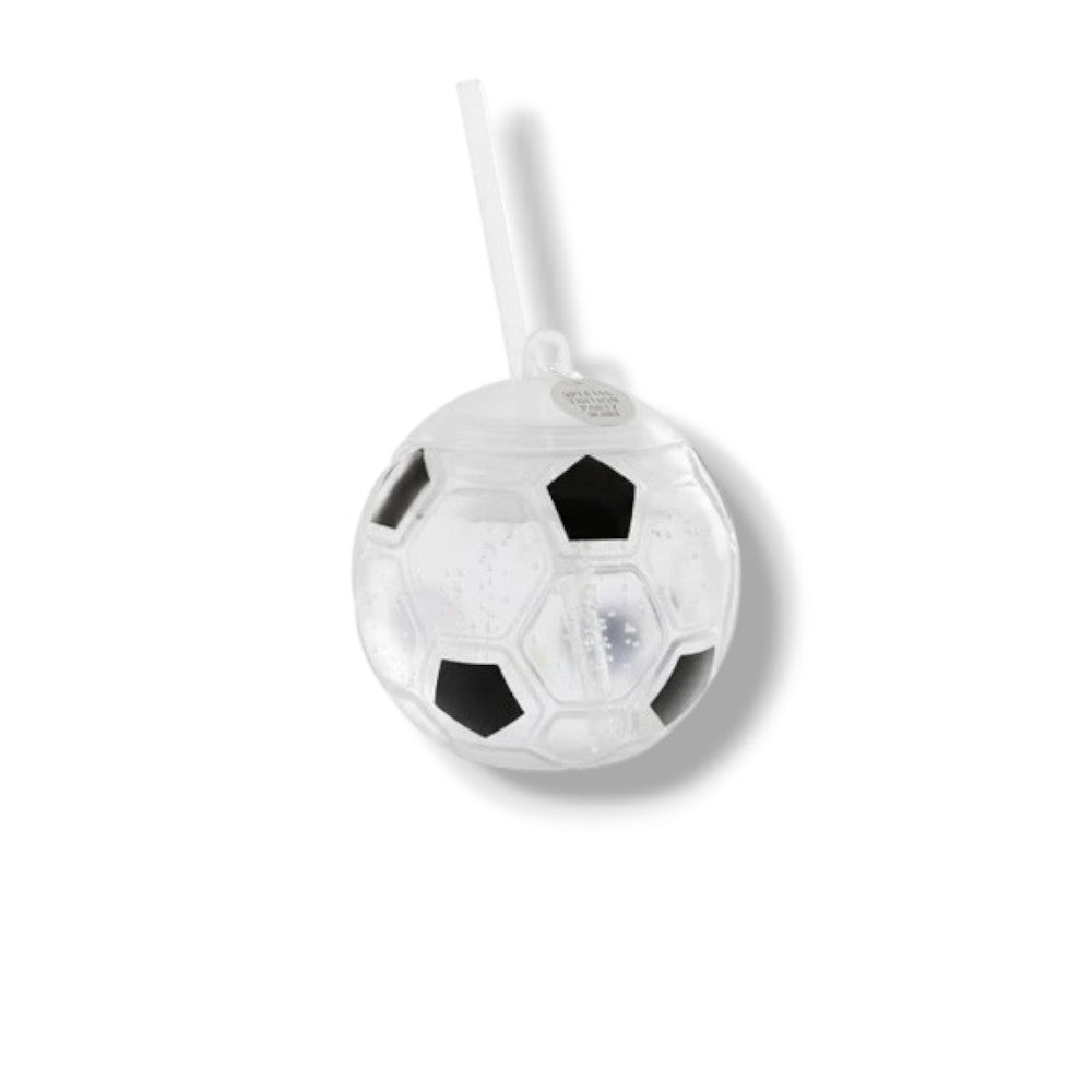 Vaso Balon Soccer C/1