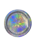 9" Snowflake Plate C/8
