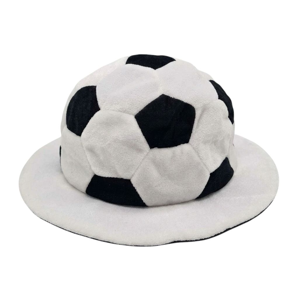 Gorro Pelota De Futbol C/1