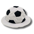 Soccer Ball Hat C/1