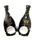 HNY C/6 Cardboard Bottle Lenses