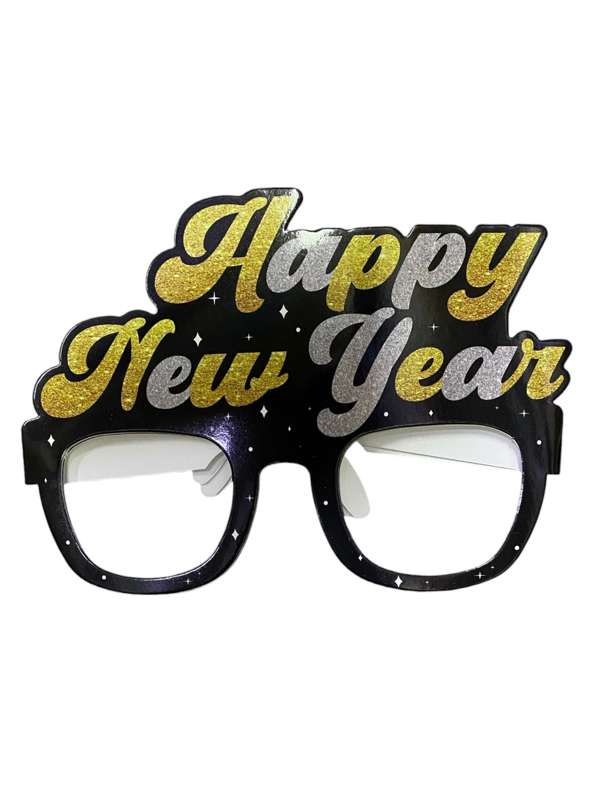 Lentes Carton HNY C/6