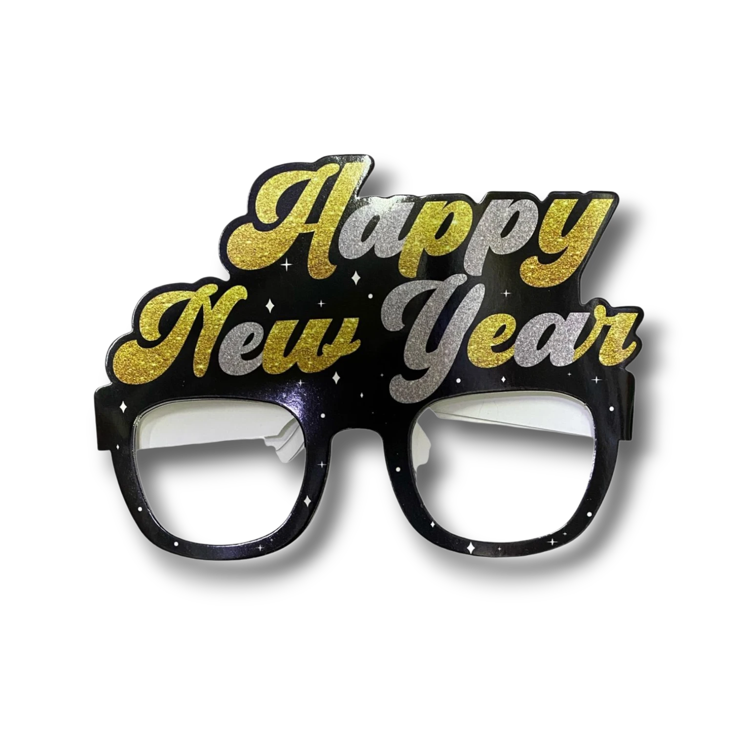 HNY C/6 Cardboard Lenses