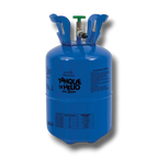 13L Helium Tank (1 per tank)