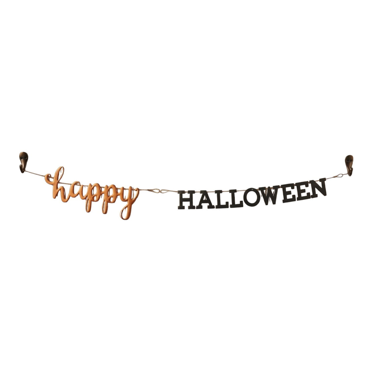 Happy Halloween Banner C/1