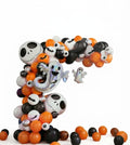 Kit De Globos Fantasma C/1