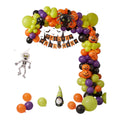 Kit De Globos Halloween Party C/1