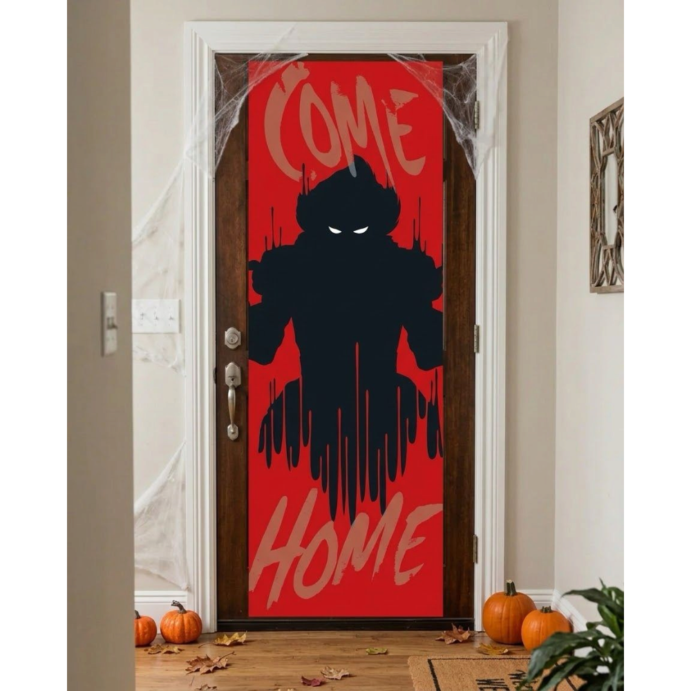 Decoracion De Puerta  IT C/1