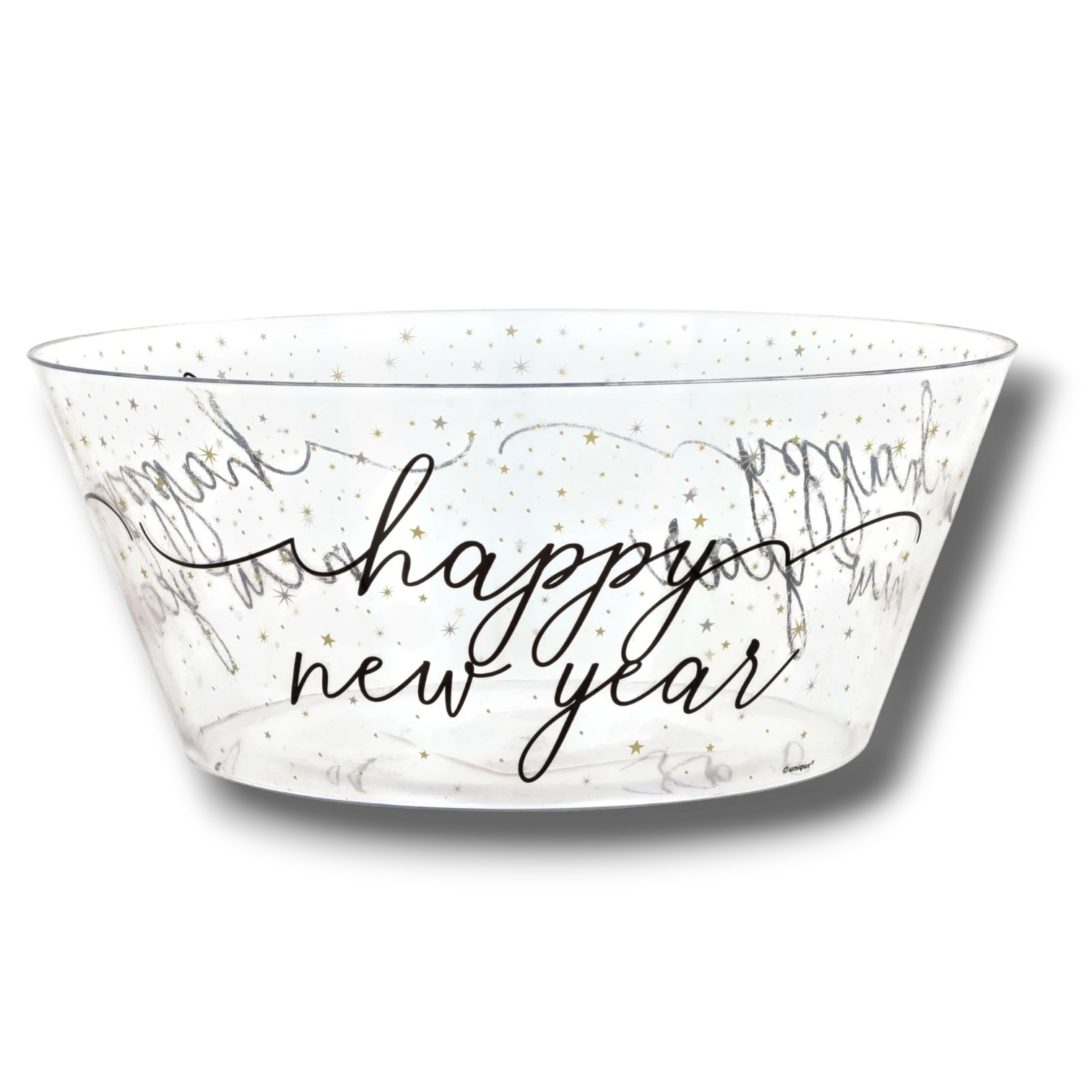 Bowl Disco New Year's C/1